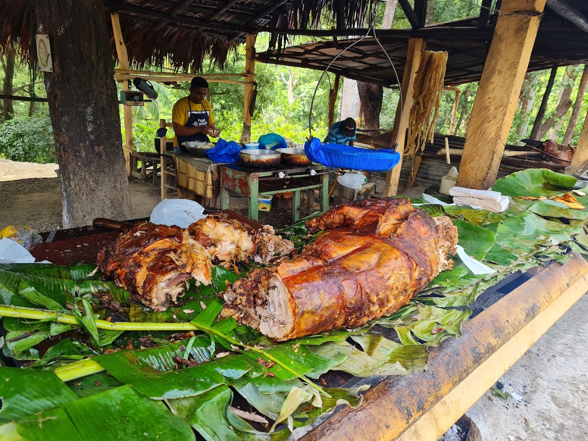 Parada Ramón El Mejor Sazón